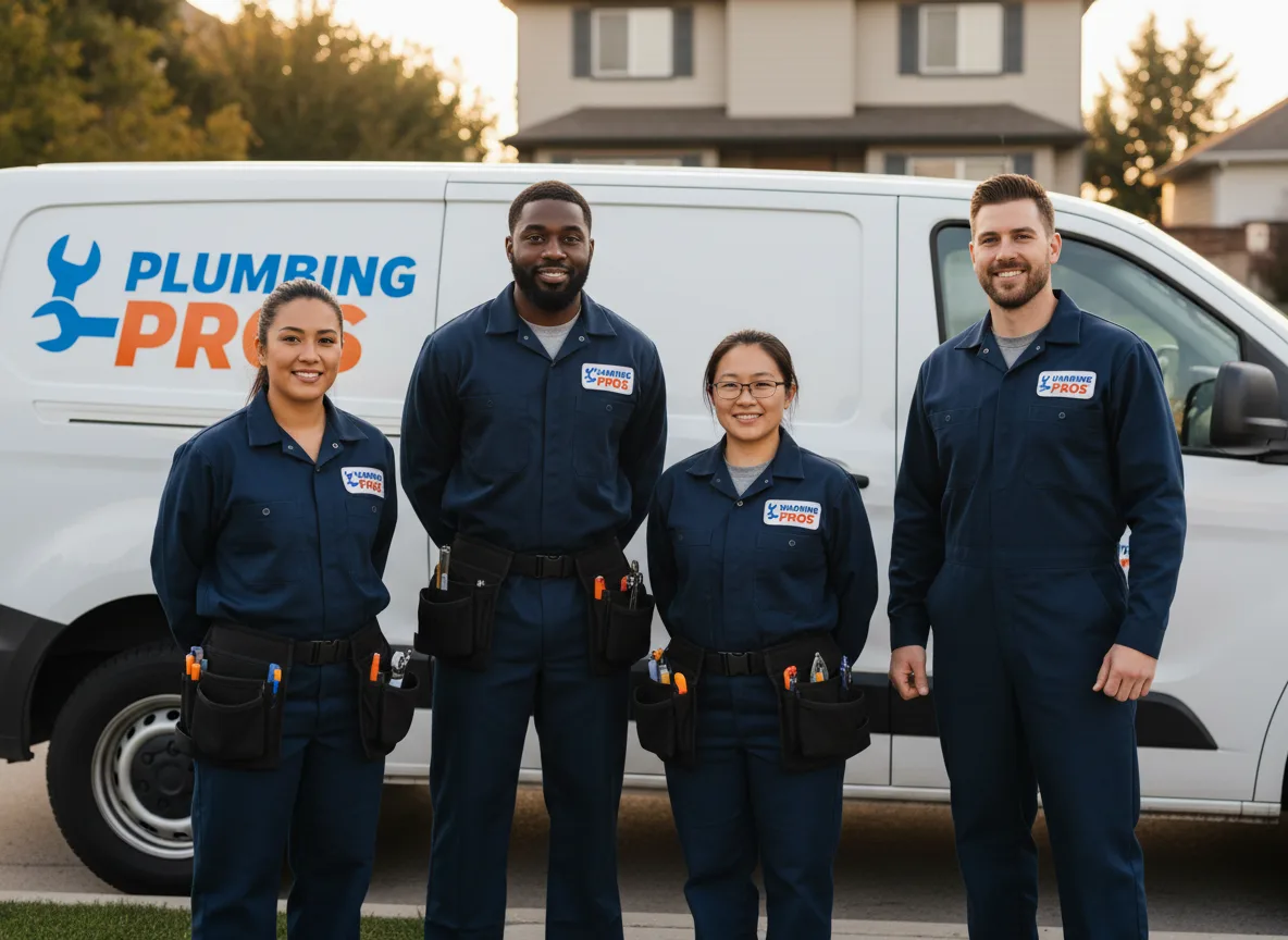 Water Heater Repair company in Harrisville, MS